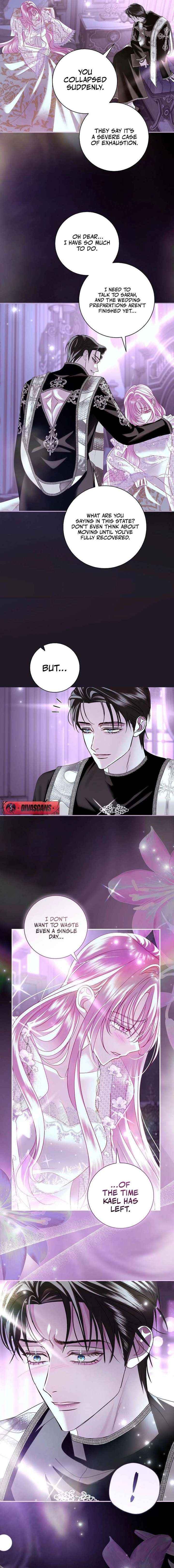 Villain, I’ll Do Everything Except Marriage for You! Chapter 51 page 13 - 