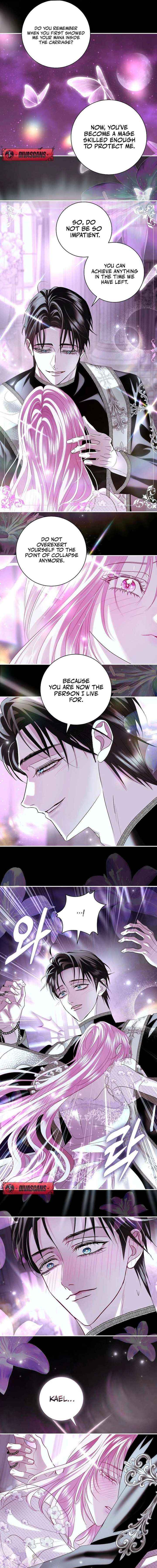 Villain, I’ll Do Everything Except Marriage for You! Chapter 51 page 15 - 
