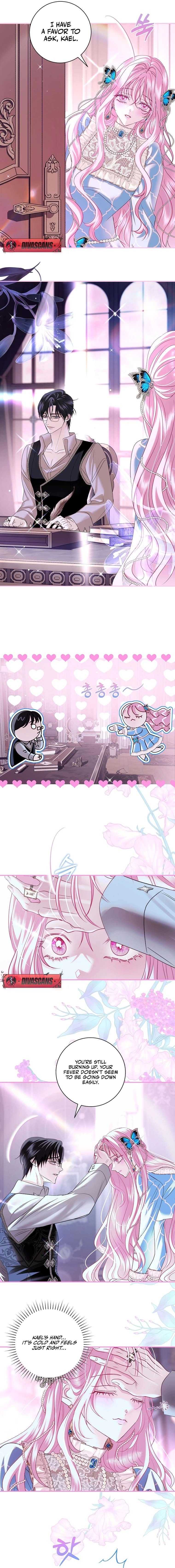 Villain, I’ll Do Everything Except Marriage for You! Chapter 52 page 11 - 