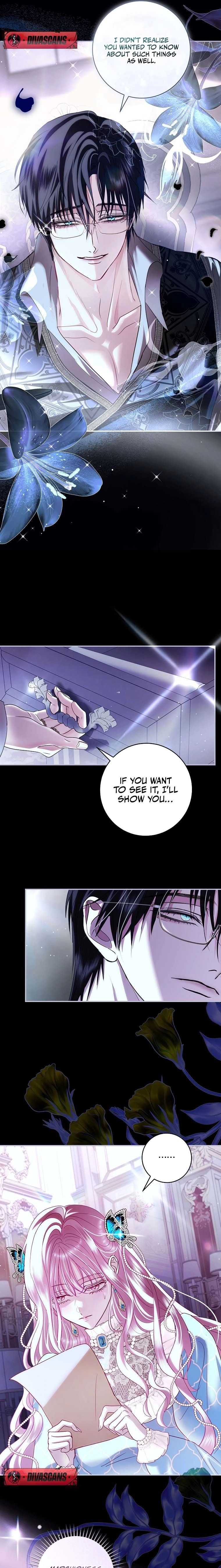 Villain, I’ll Do Everything Except Marriage for You! Chapter 52 page 13 - 