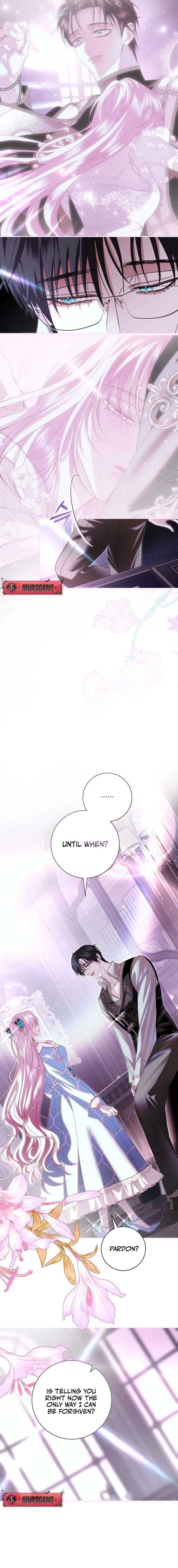 Villain, I’ll Do Everything Except Marriage for You! Chapter 52 page 16 - 