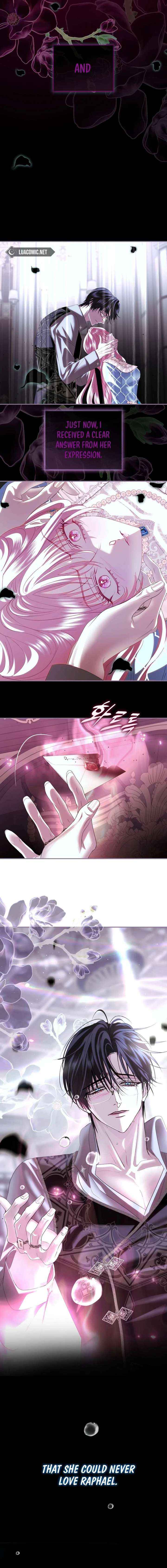 Villain, I’ll Do Everything Except Marriage for You! Chapter 53 page 9 - 