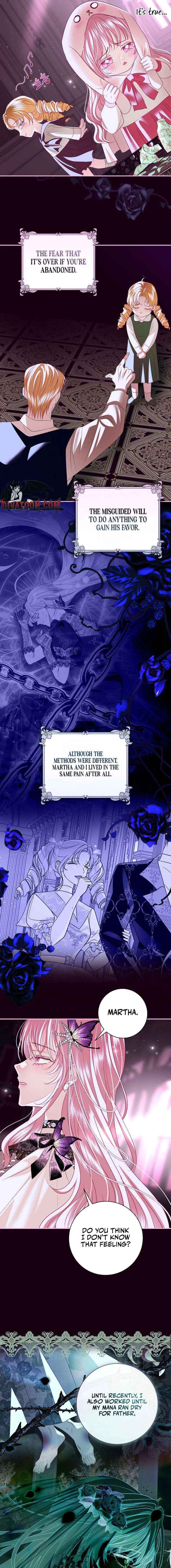 Villain, I’ll Do Everything Except Marriage for You! Chapter 54 page 14 - 