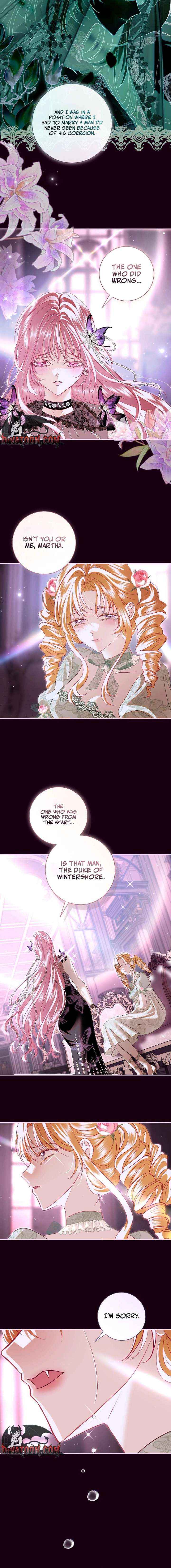 Villain, I’ll Do Everything Except Marriage for You! Chapter 54 page 15 - 