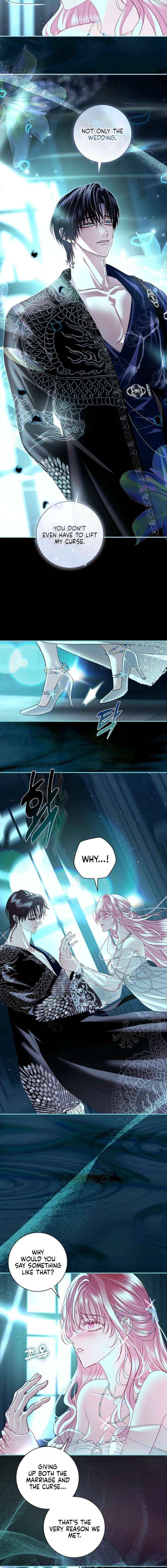 Villain, I’ll Do Everything Except Marriage for You! Chapter 55 page 12 - 