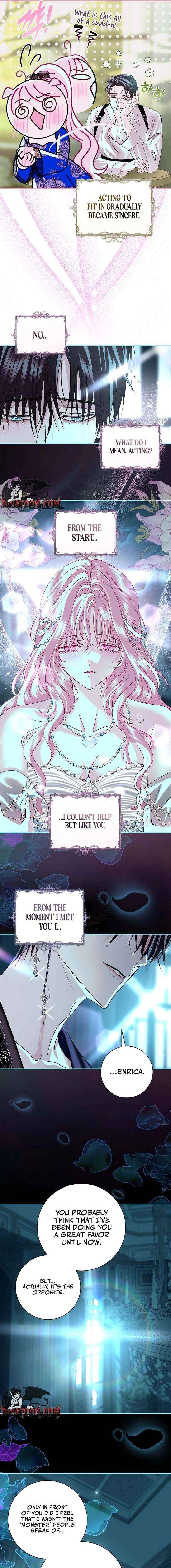 Villain, I’ll Do Everything Except Marriage for You! Chapter 56 page 16 - 