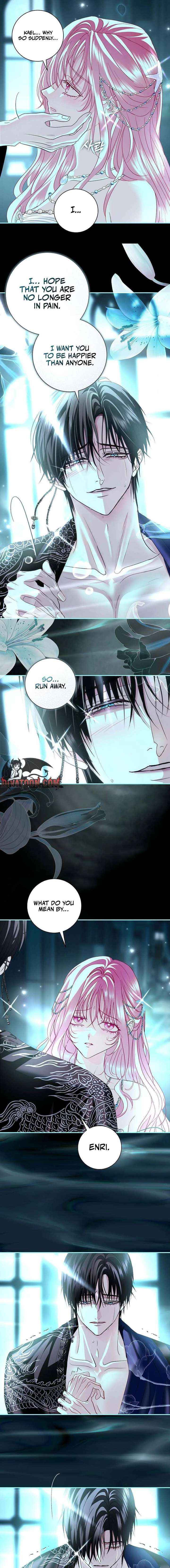 Villain, I’ll Do Everything Except Marriage for You! Chapter 56 page 18 - 