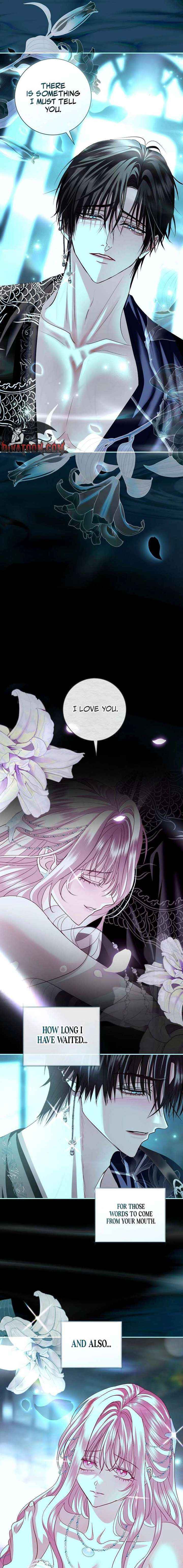 Villain, I’ll Do Everything Except Marriage for You! Chapter 56 page 6 - 