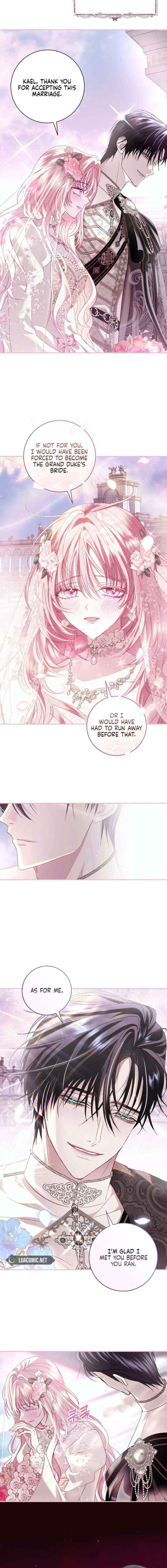 Villain, I’ll Do Everything Except Marriage for You! Chapter 57 page 15 - 