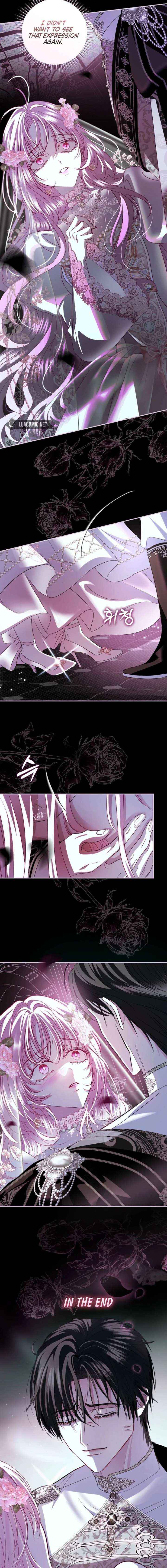 Villain, I’ll Do Everything Except Marriage for You! Chapter 57 page 19 - 