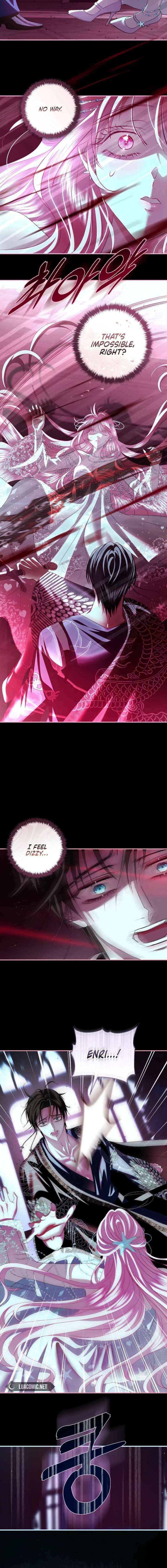 Villain, I’ll Do Everything Except Marriage for You! Chapter 57 page 3 - 