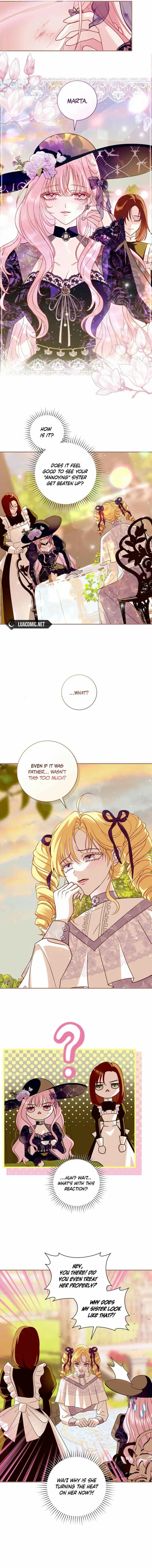 Villain, I’ll Do Everything Except Marriage for You! Chapter 6 page 9 - 
