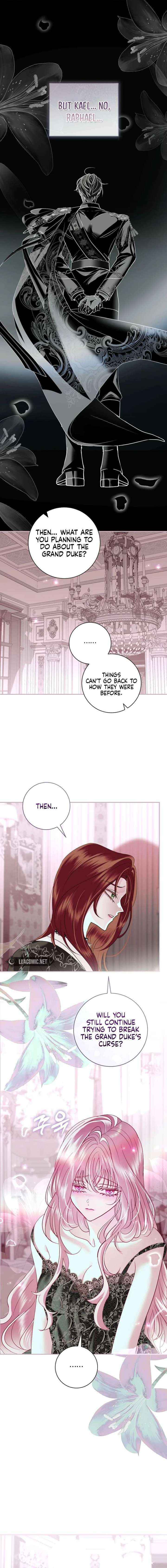 Villain, I’ll Do Everything Except Marriage for You! Chapter 60 page 12 - 