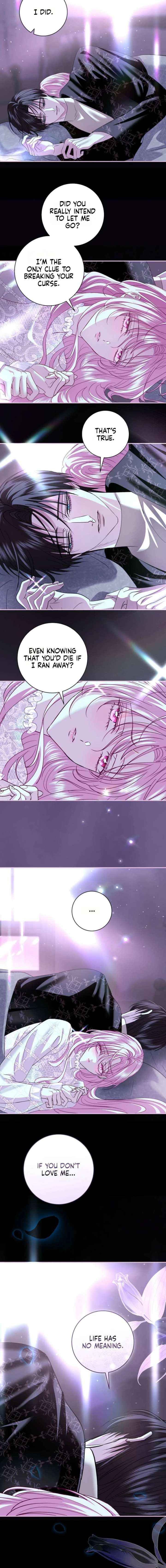 Villain, I’ll Do Everything Except Marriage for You! Chapter 63 page 14 - 