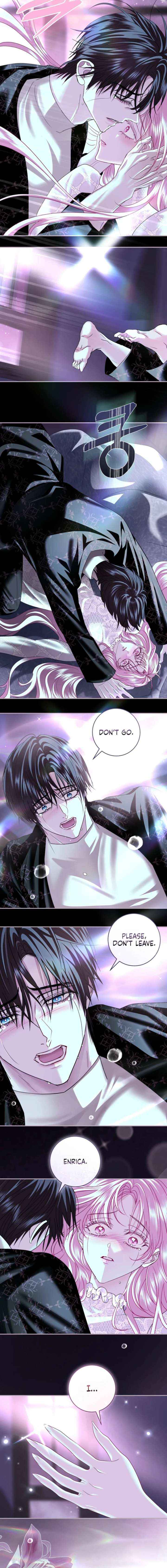 Villain, I’ll Do Everything Except Marriage for You! Chapter 63 page 16 - 