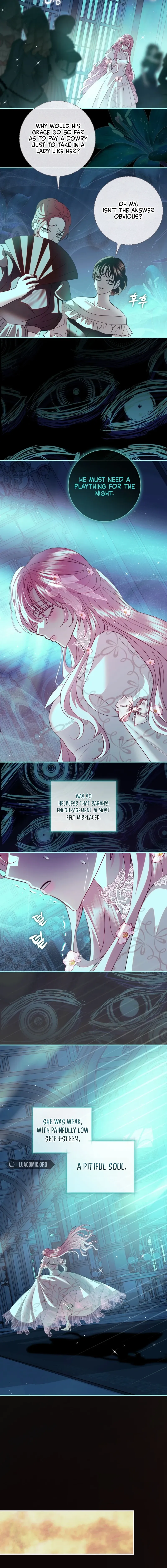 Villain, I’ll Do Everything Except Marriage for You! Chapter 68 page 5 - 