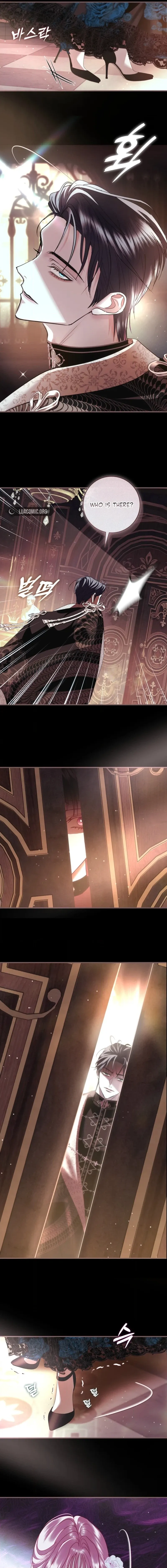 Villain, I’ll Do Everything Except Marriage for You! Chapter 68 page 9 - 