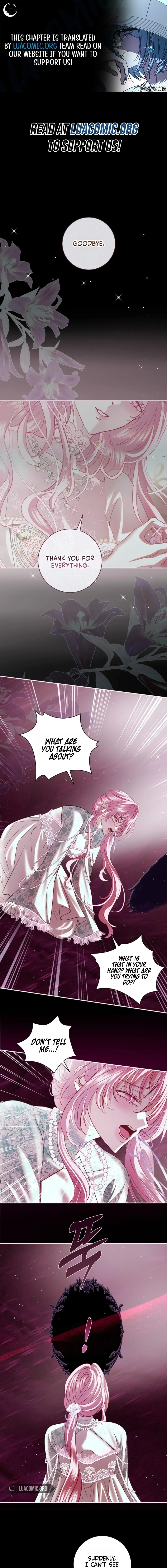 Villain, I’ll Do Everything Except Marriage for You! Chapter 69 page 1 - 