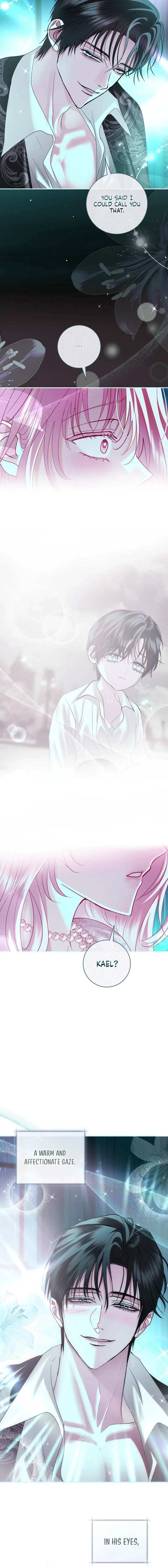 Villain, I’ll Do Everything Except Marriage for You! Chapter 69 page 12 - 
