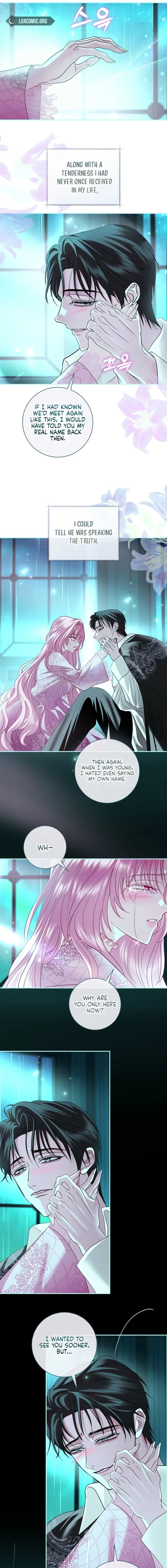 Villain, I’ll Do Everything Except Marriage for You! Chapter 69 page 13 - 