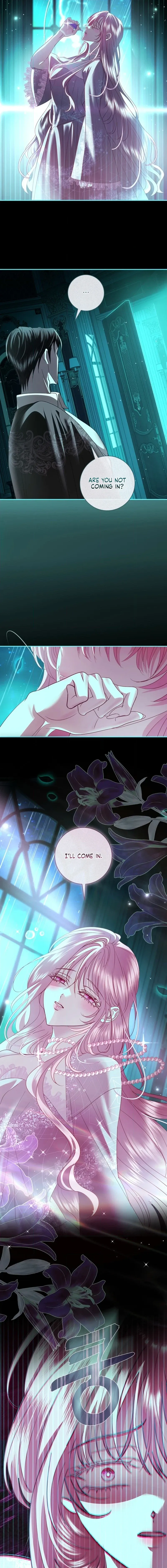 Villain, I’ll Do Everything Except Marriage for You! Chapter 69 page 4 - 