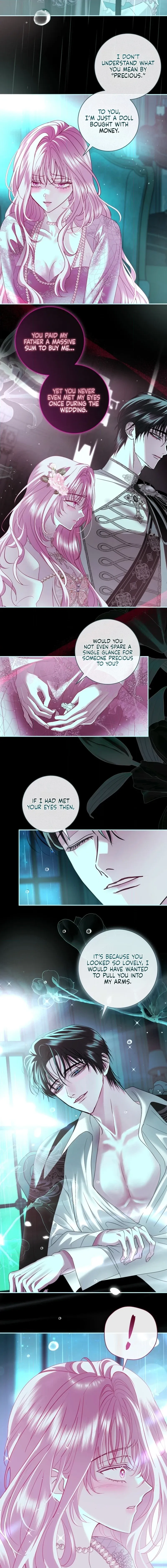 Villain, I’ll Do Everything Except Marriage for You! Chapter 69 page 8 - 
