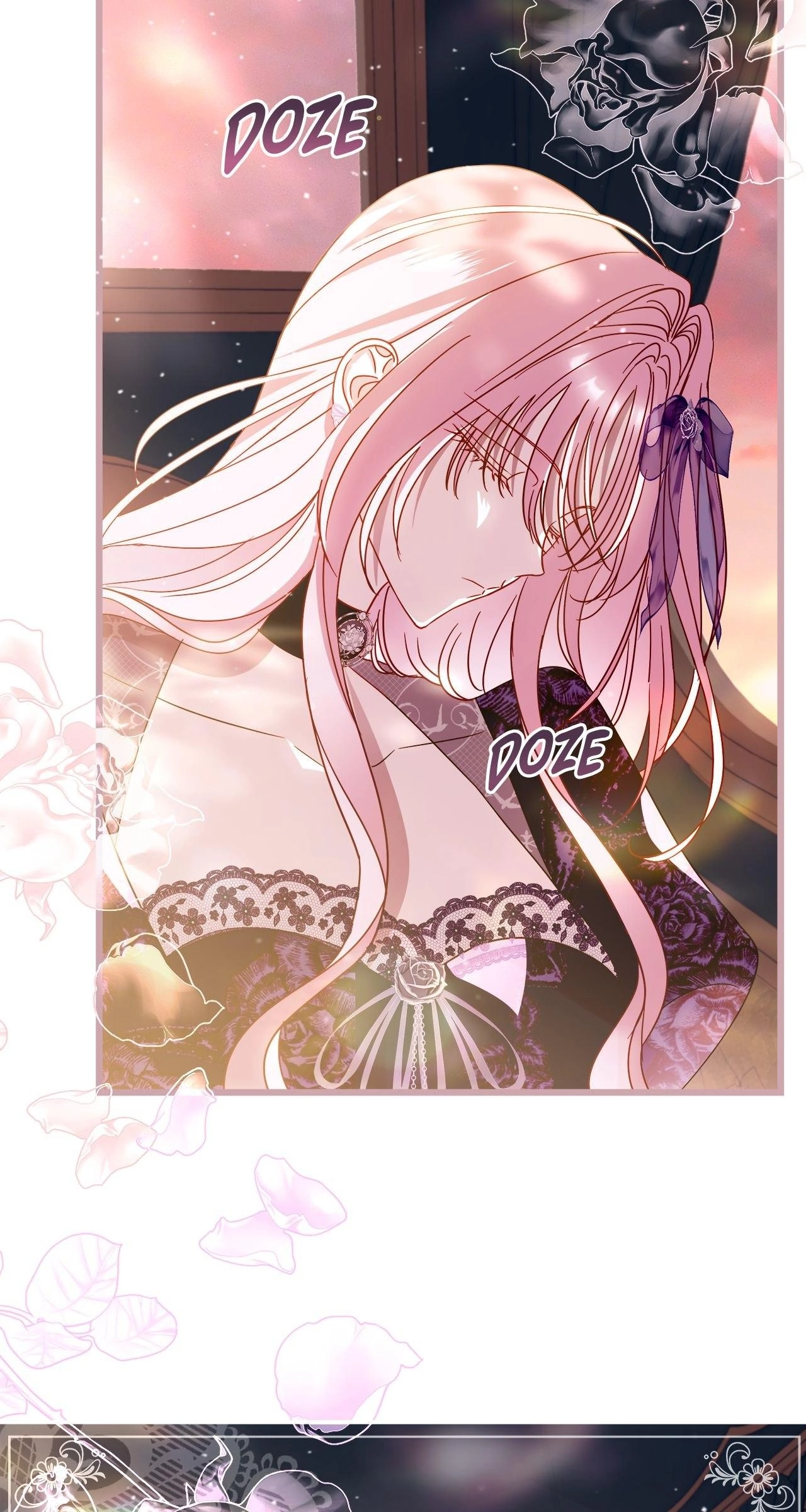 Villain, I’ll Do Everything Except Marriage for You! Chapter 7.1 page 2 - 