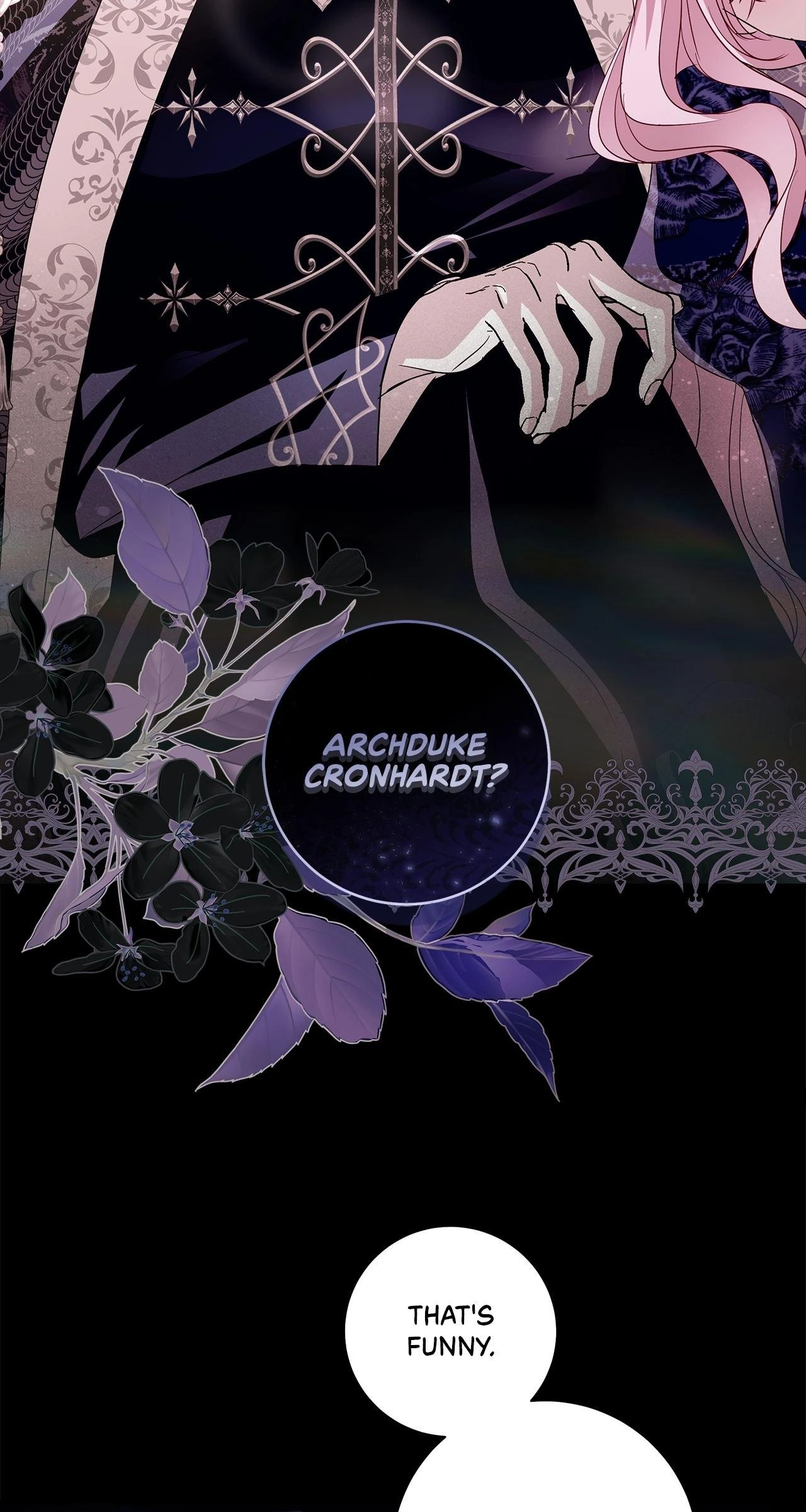 Villain, I’ll Do Everything Except Marriage for You! Chapter 7.1 page 12 - 