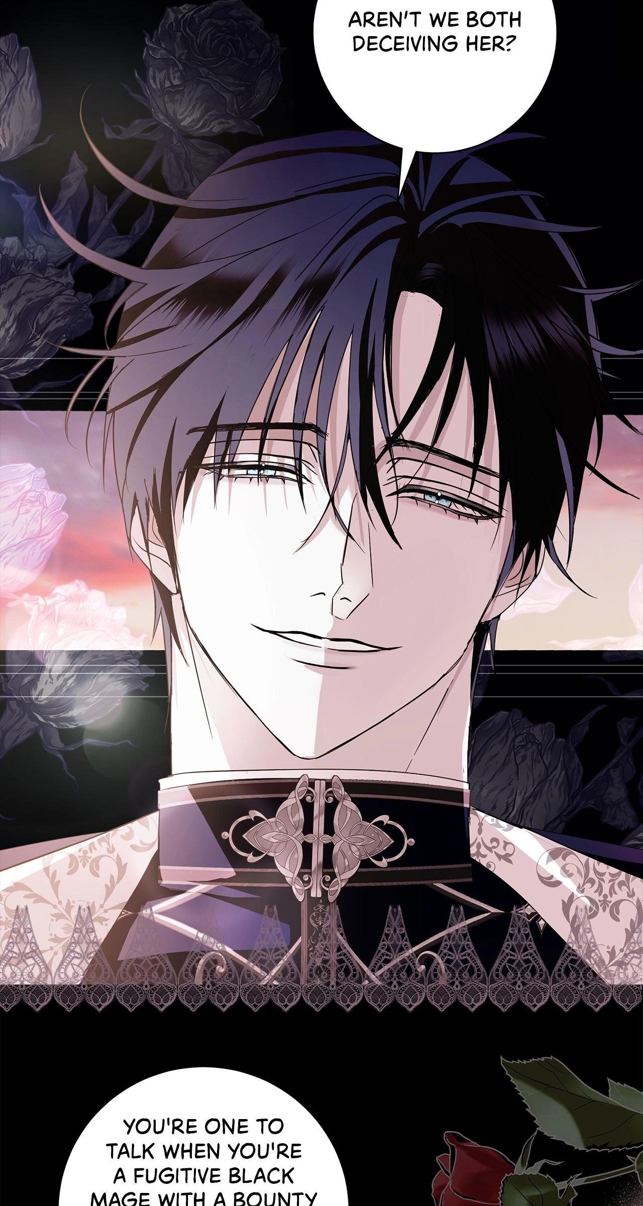 Villain, I’ll Do Everything Except Marriage for You! Chapter 7.1 page 13 - 