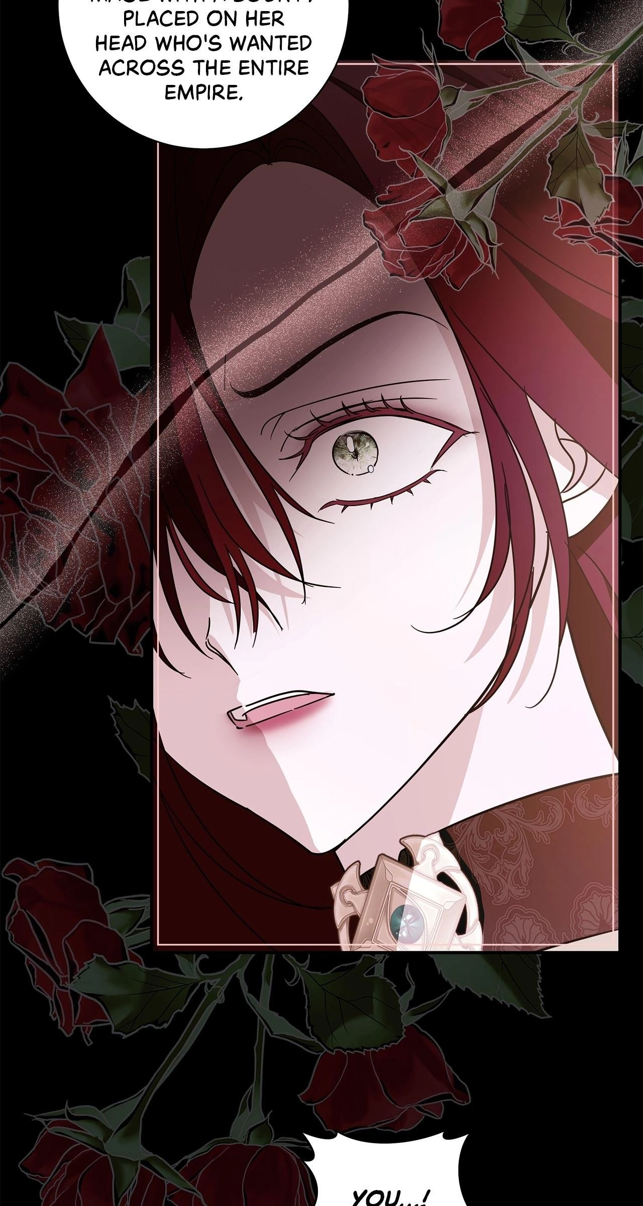 Villain, I’ll Do Everything Except Marriage for You! Chapter 7.1 page 14 - 