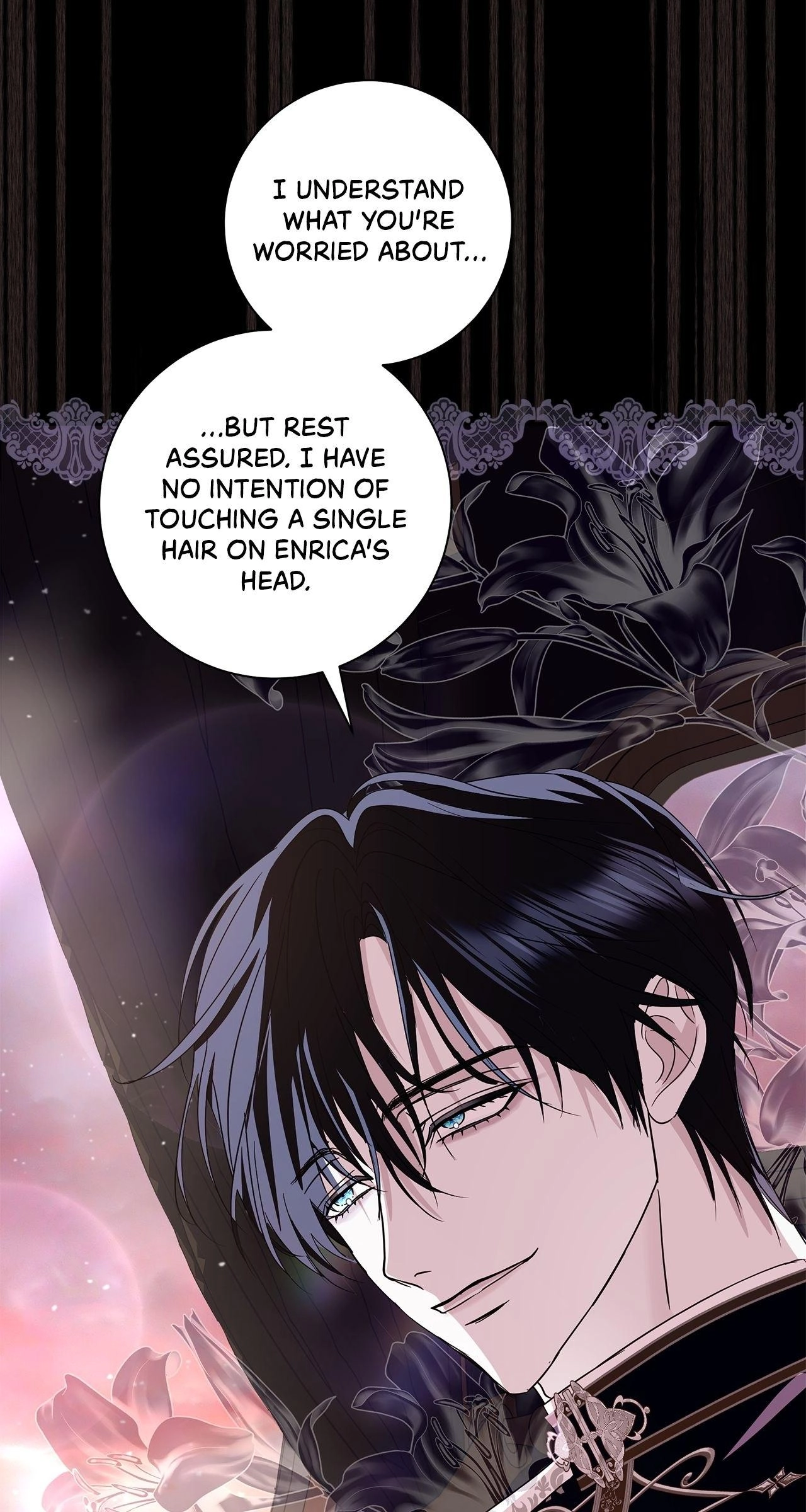 Villain, I’ll Do Everything Except Marriage for You! Chapter 7.1 page 17 - 