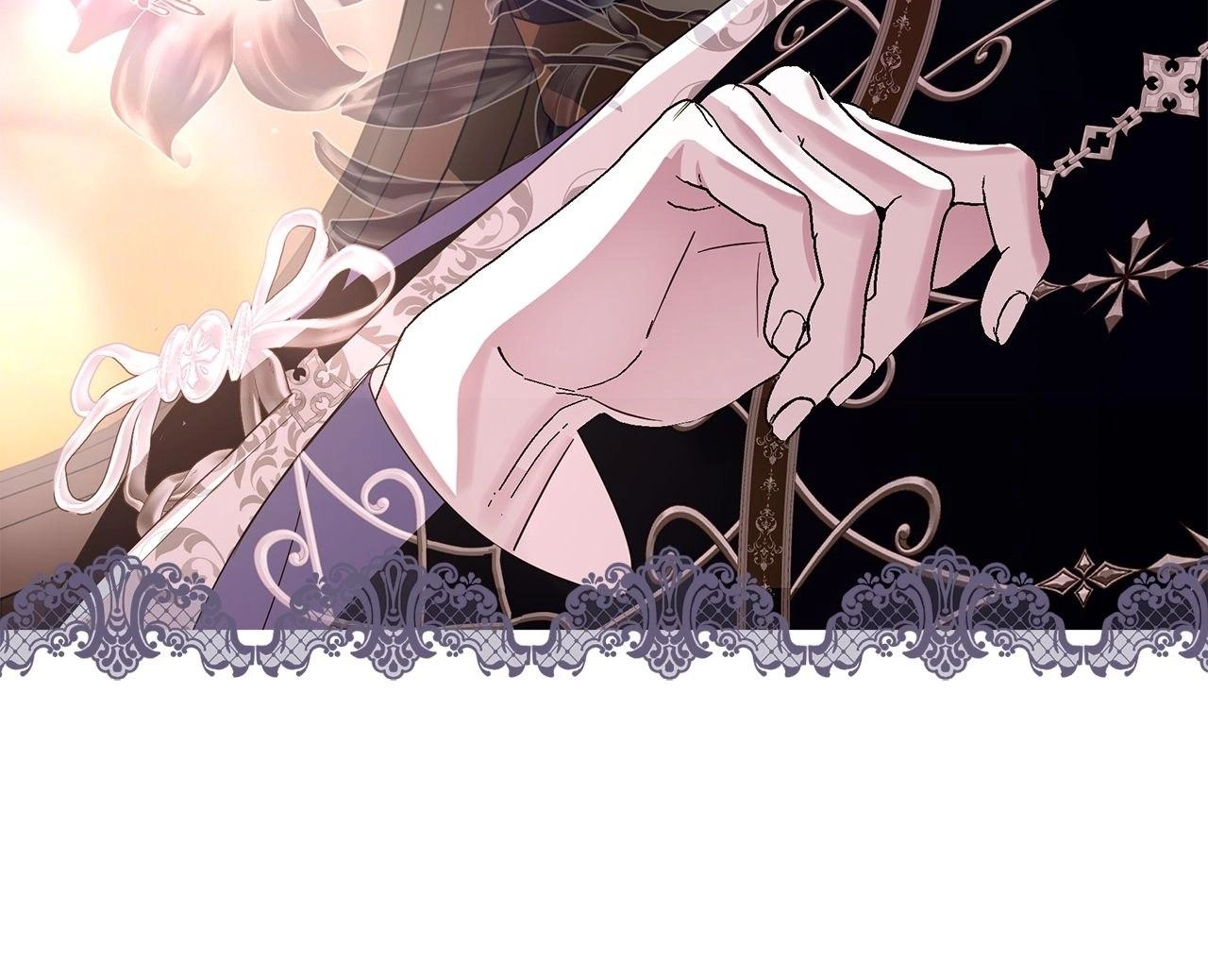 Villain, I’ll Do Everything Except Marriage for You! Chapter 7.1 page 18 - 