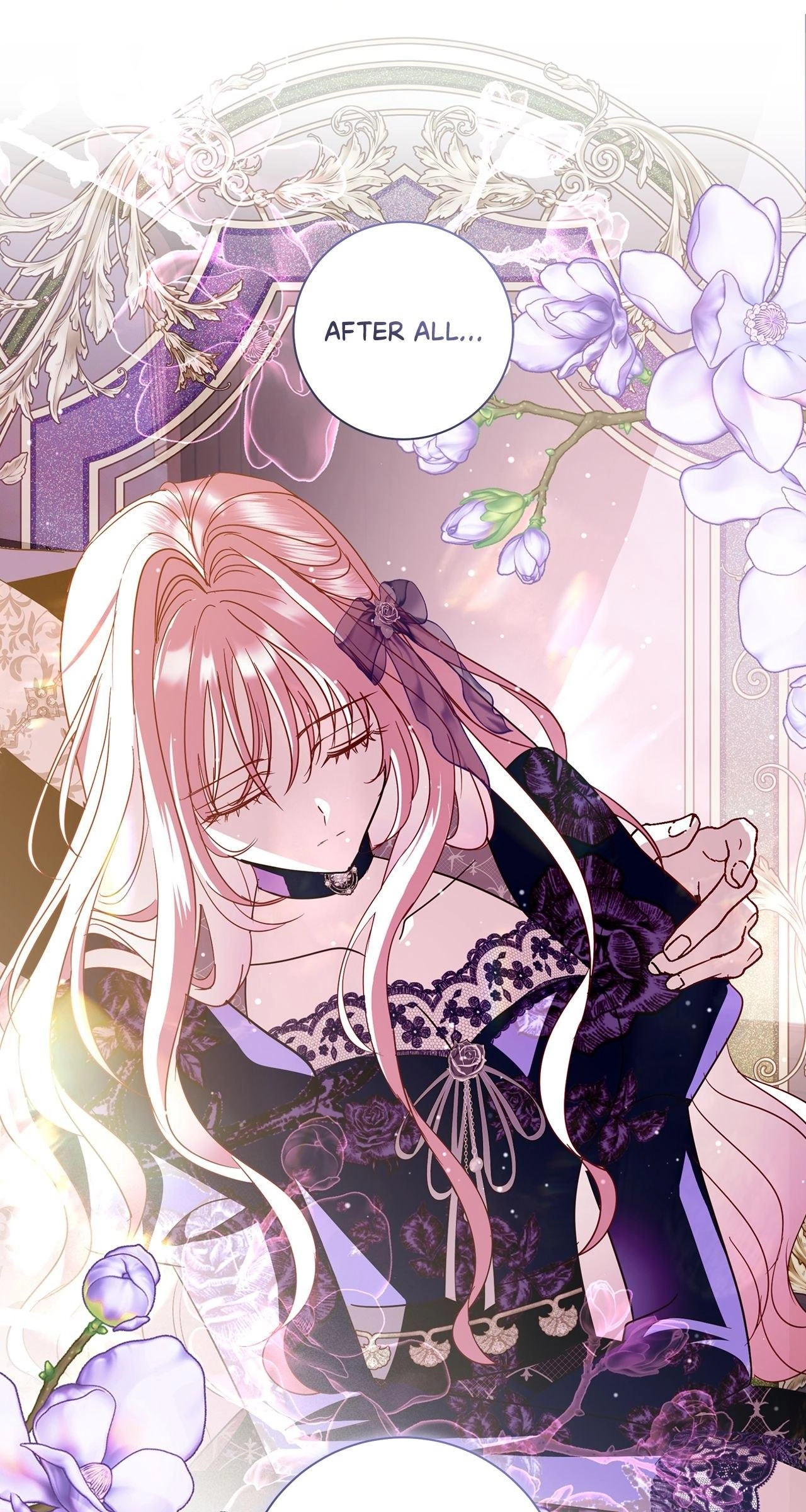 Villain, I’ll Do Everything Except Marriage for You! Chapter 7.1 page 19 - 
