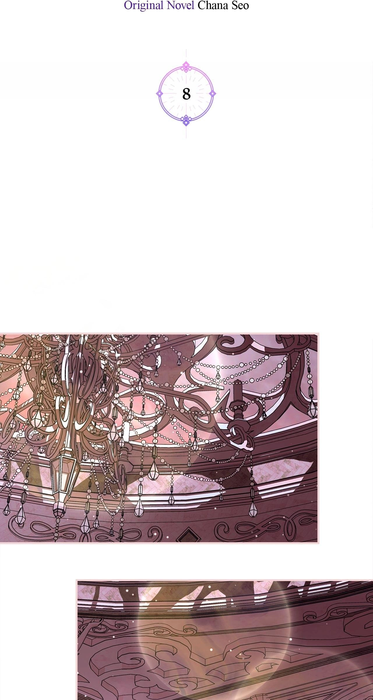 Villain, I’ll Do Everything Except Marriage for You! Chapter 7.1 page 21 - 