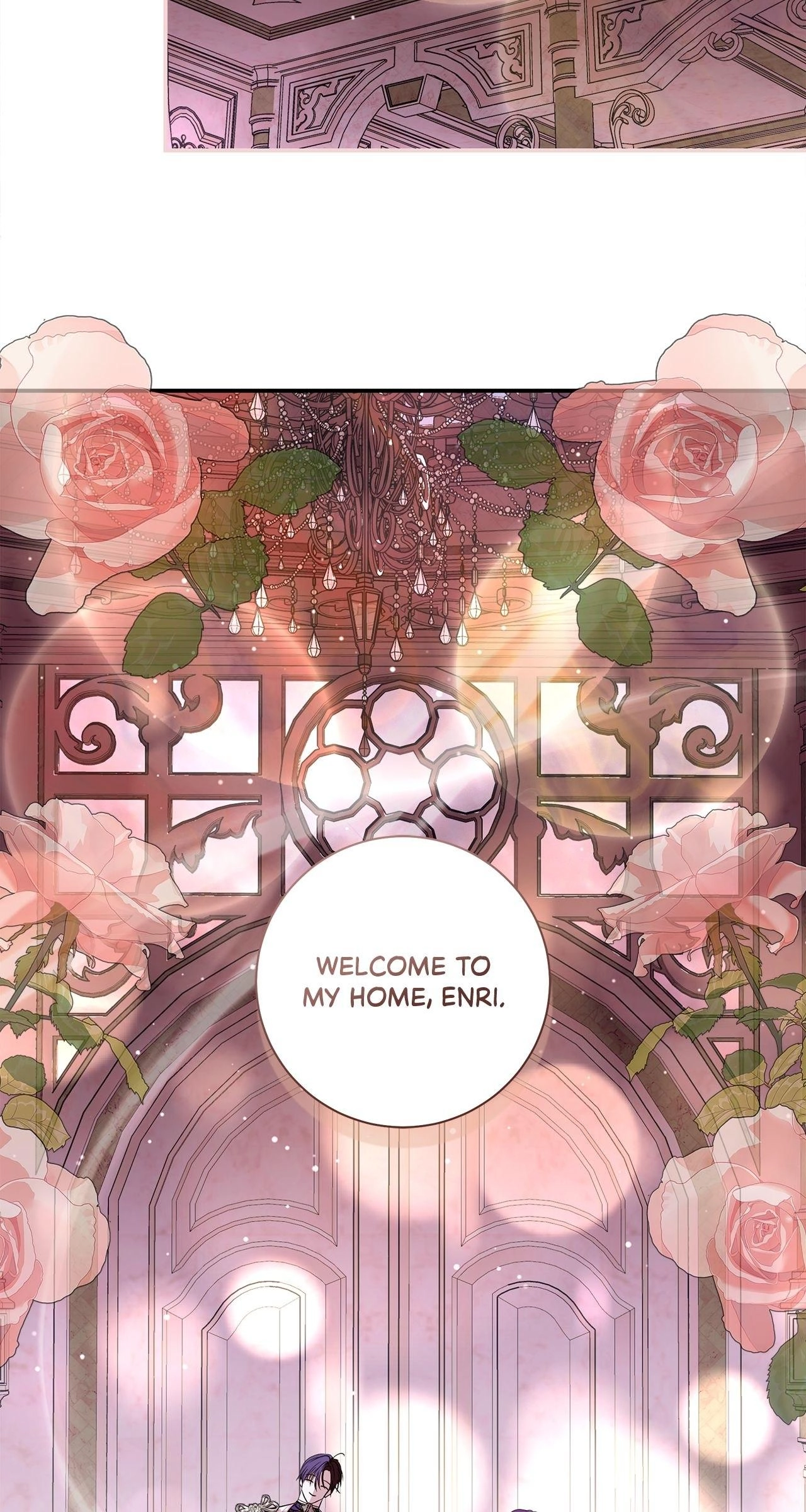 Villain, I’ll Do Everything Except Marriage for You! Chapter 7.1 page 22 - 