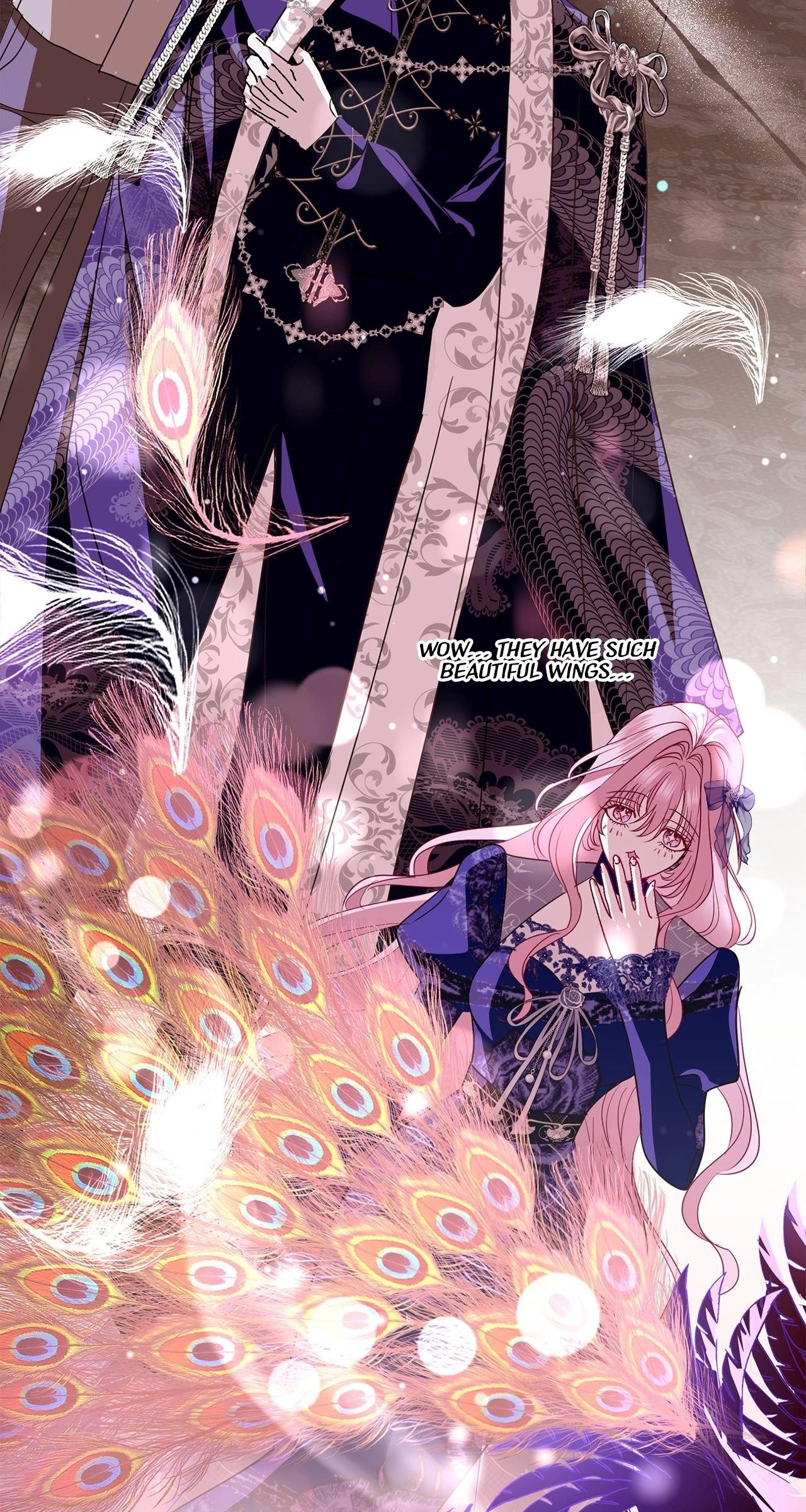 Villain, I’ll Do Everything Except Marriage for You! Chapter 7.1 page 26 - 
