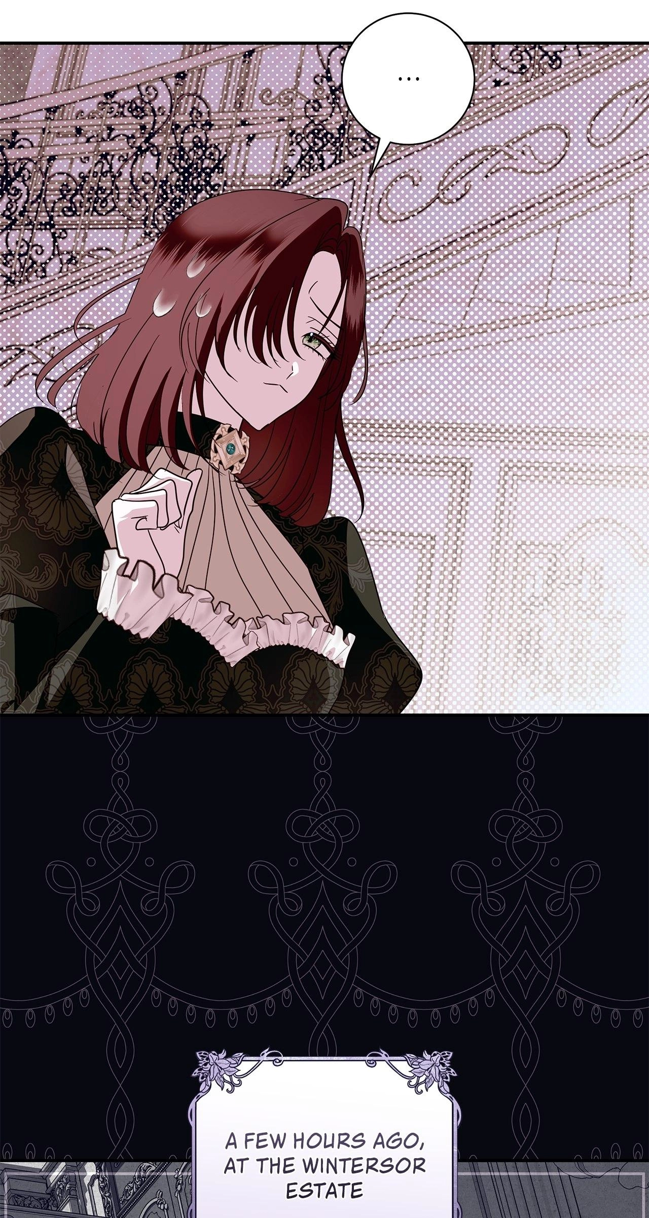 Villain, I’ll Do Everything Except Marriage for You! Chapter 7.1 page 30 - 