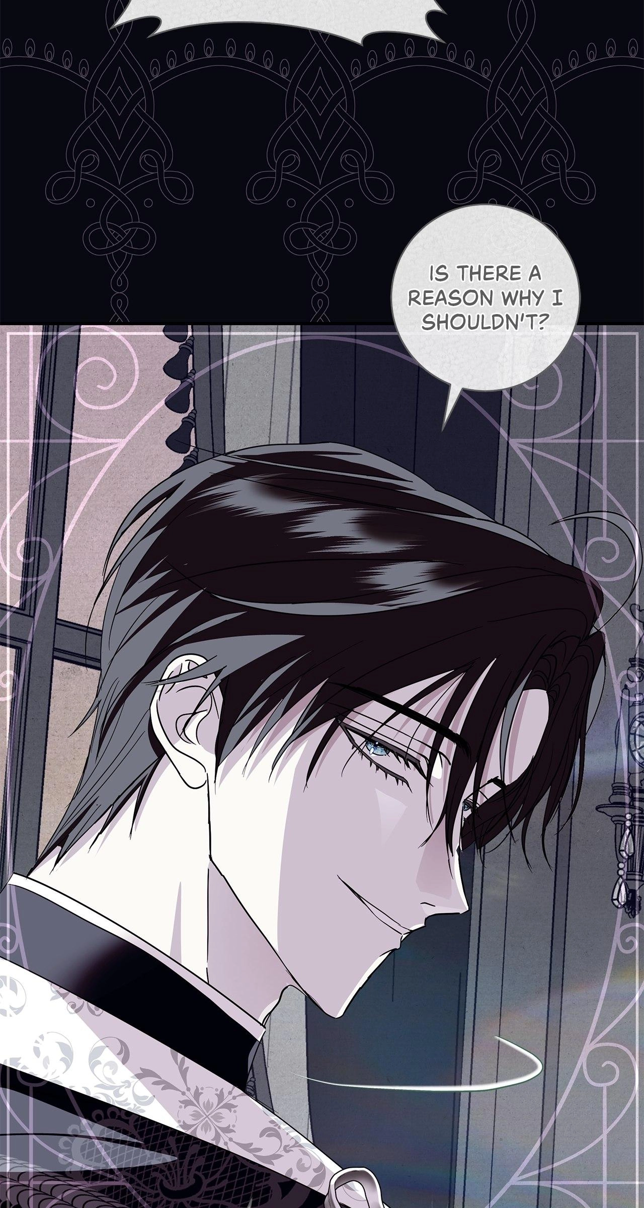 Villain, I’ll Do Everything Except Marriage for You! Chapter 7.1 page 34 - 