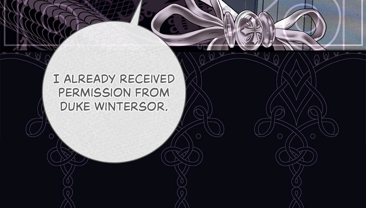 Villain, I’ll Do Everything Except Marriage for You! Chapter 7.1 page 35 - 