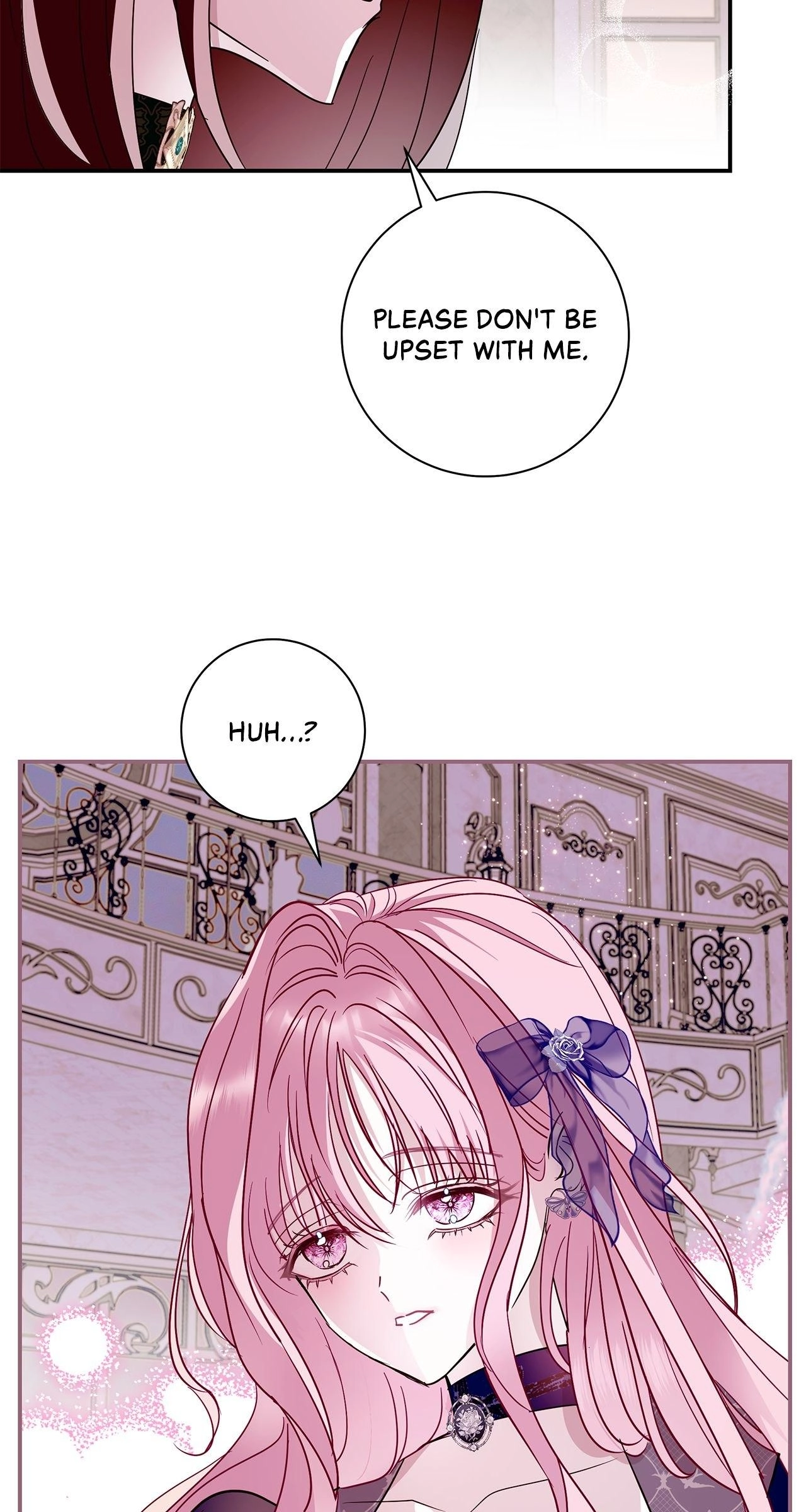 Villain, I’ll Do Everything Except Marriage for You! Chapter 7.1 page 39 - 
