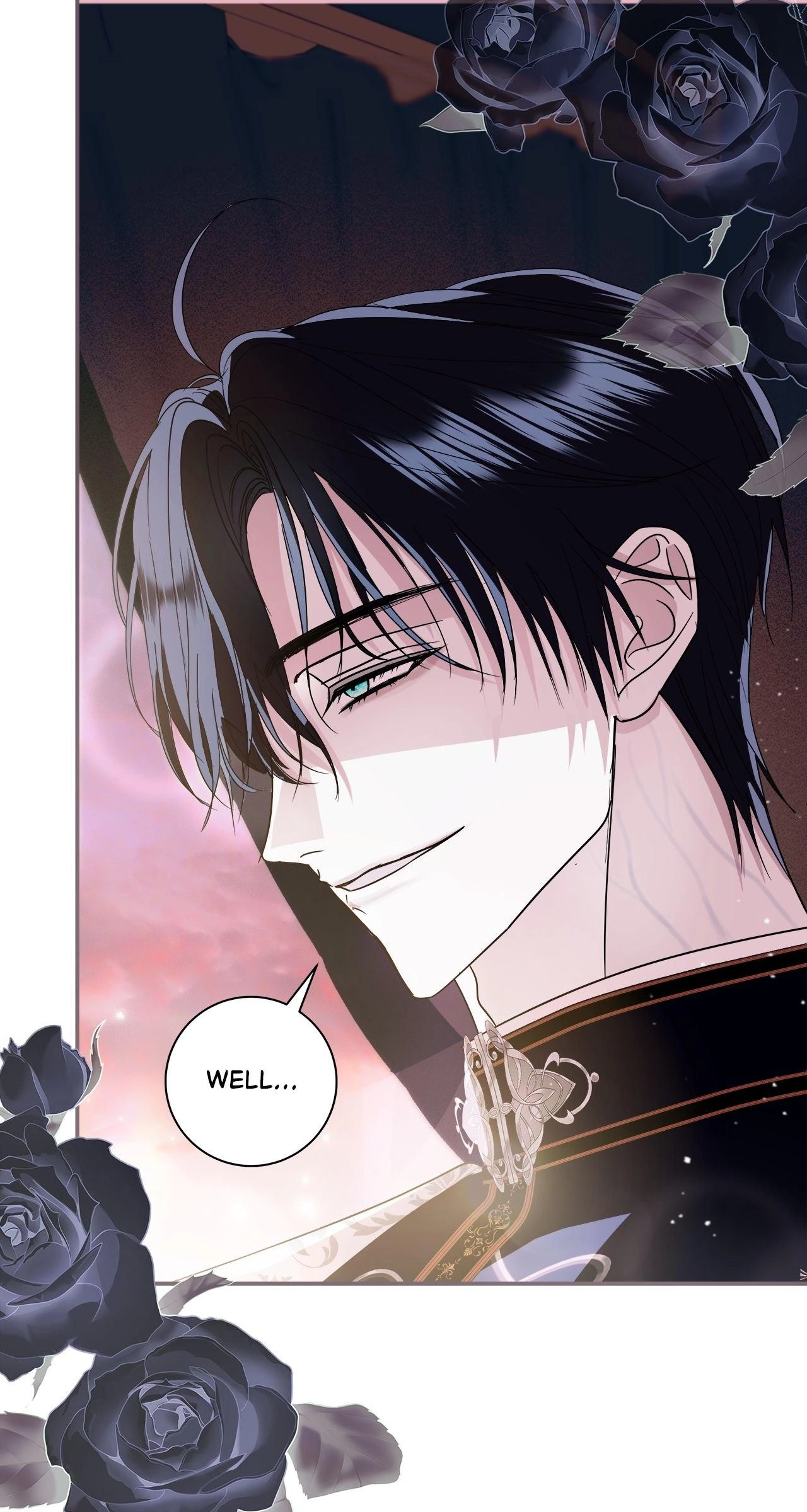 Villain, I’ll Do Everything Except Marriage for You! Chapter 7.1 page 6 - 
