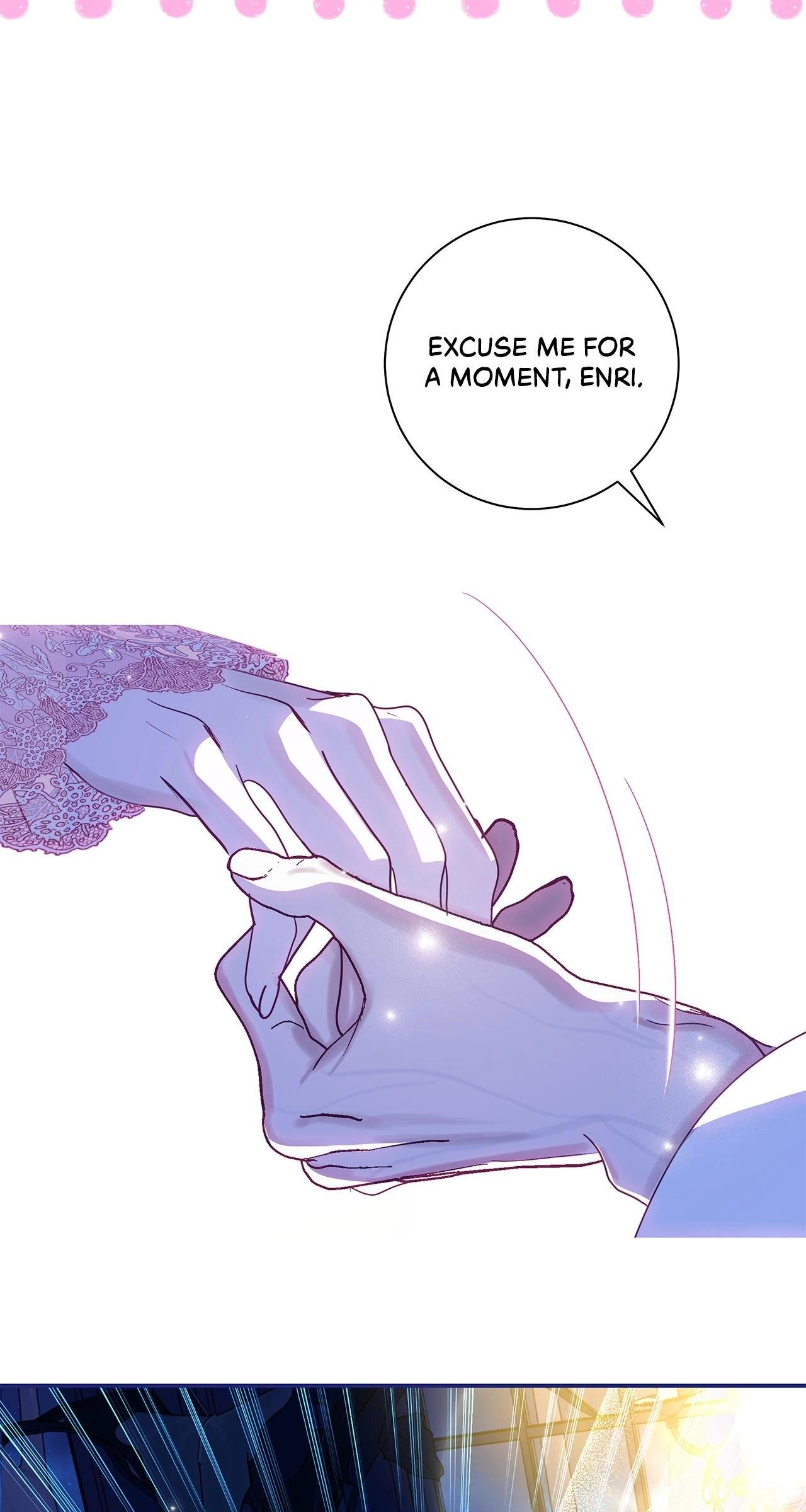 Villain, I’ll Do Everything Except Marriage for You! Chapter 7.1 page 57 - 