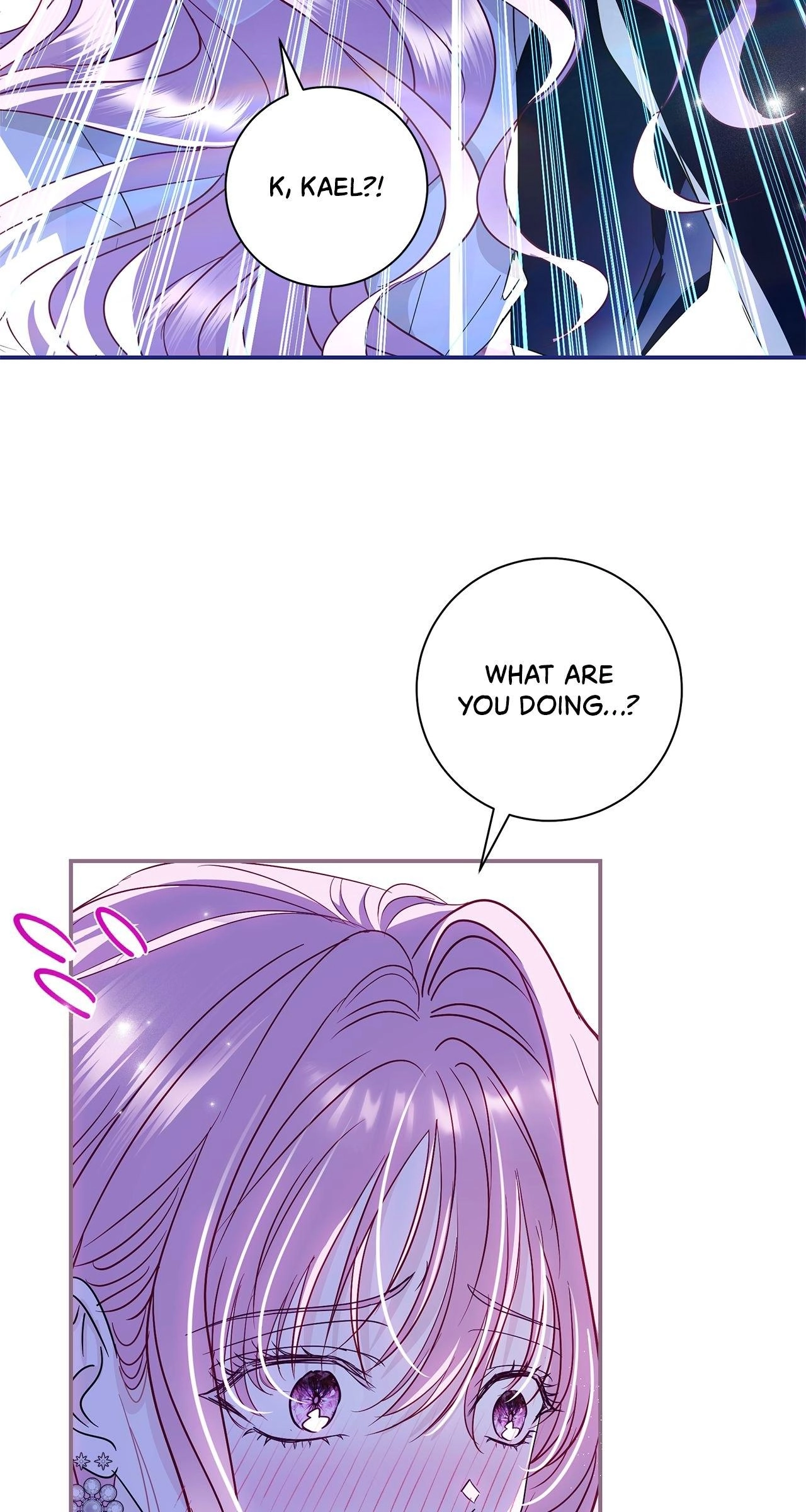 Villain, I’ll Do Everything Except Marriage for You! Chapter 7.1 page 59 - 
