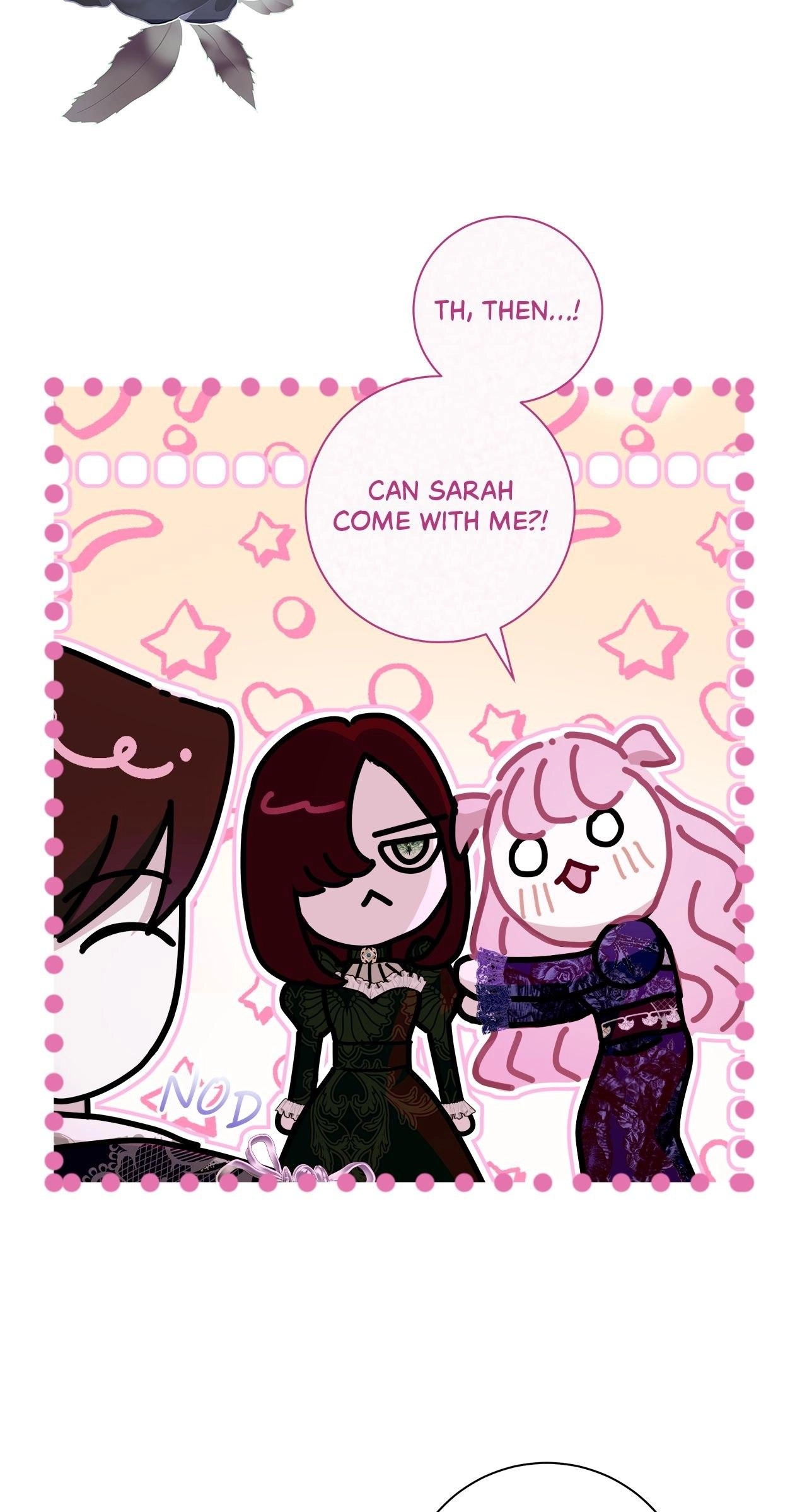 Villain, I’ll Do Everything Except Marriage for You! Chapter 7.1 page 7 - 