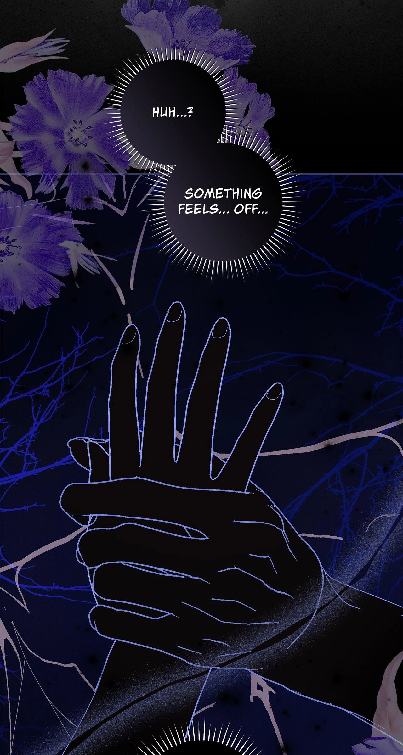 Villain, I’ll Do Everything Except Marriage for You! Chapter 7.1 page 61 - 