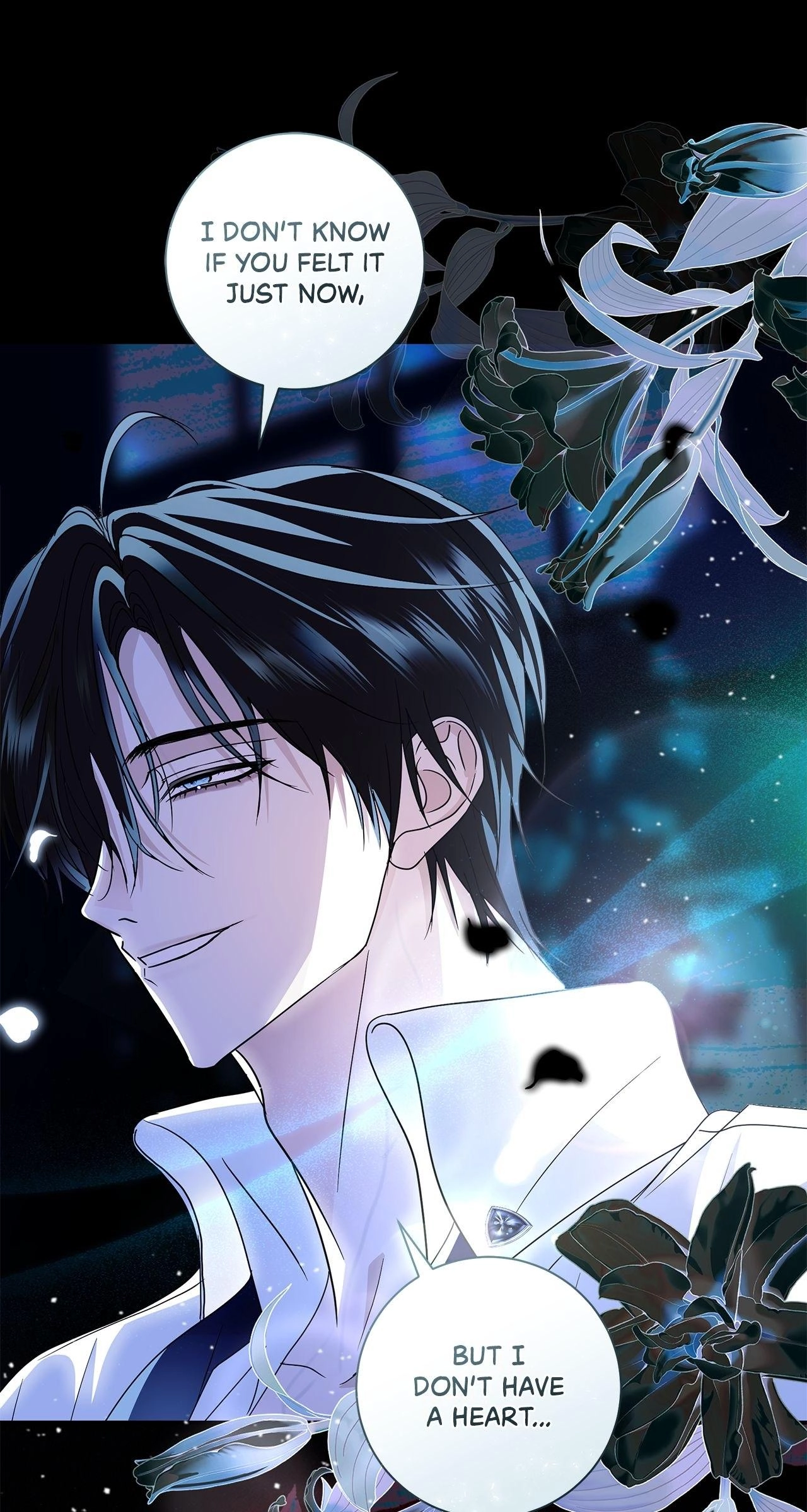 Villain, I’ll Do Everything Except Marriage for You! Chapter 7.1 page 63 - 