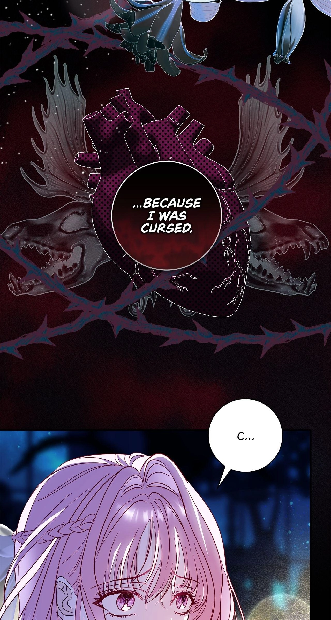 Villain, I’ll Do Everything Except Marriage for You! Chapter 7.1 page 64 - 