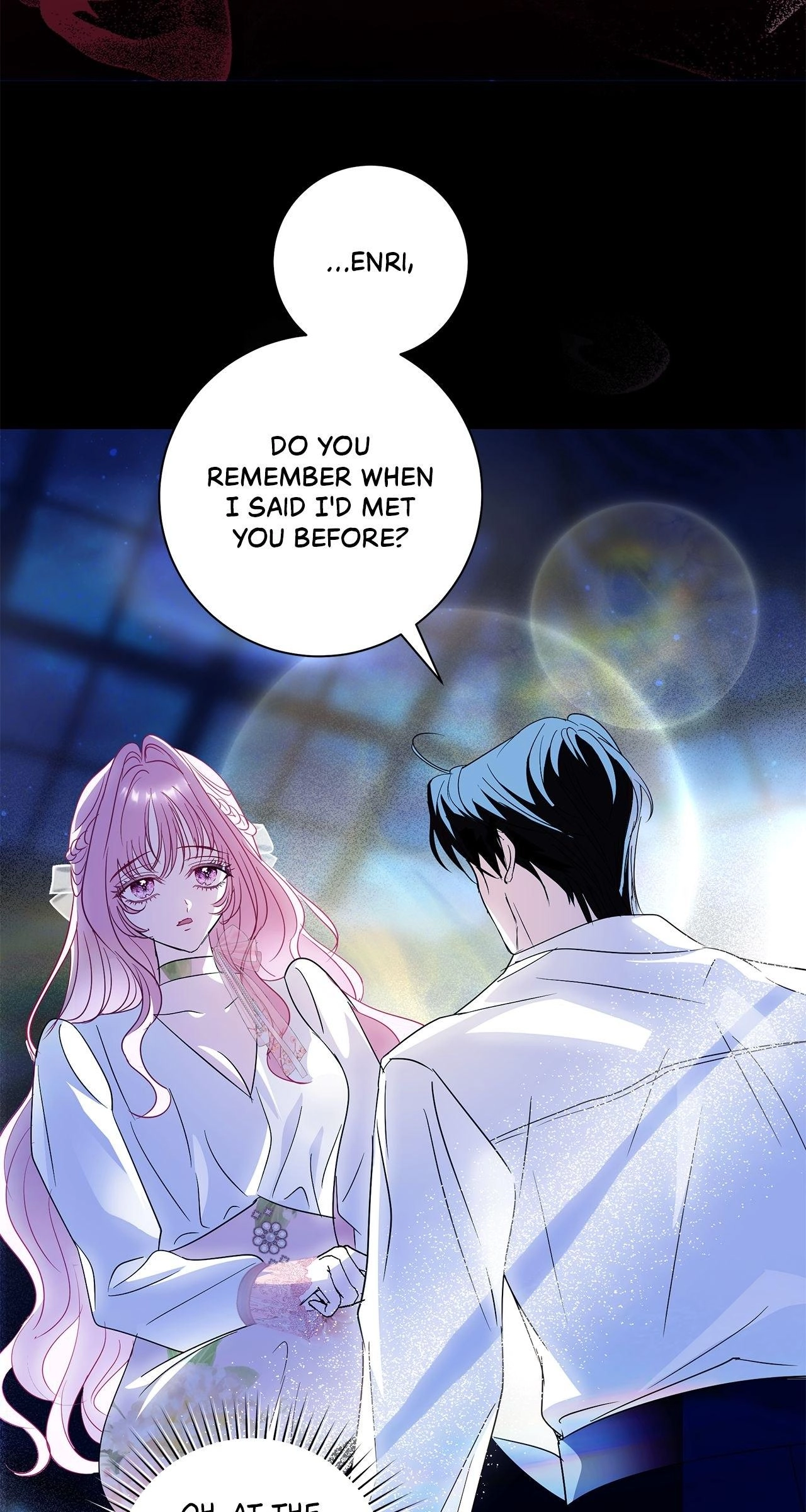 Villain, I’ll Do Everything Except Marriage for You! Chapter 7.1 page 68 - 