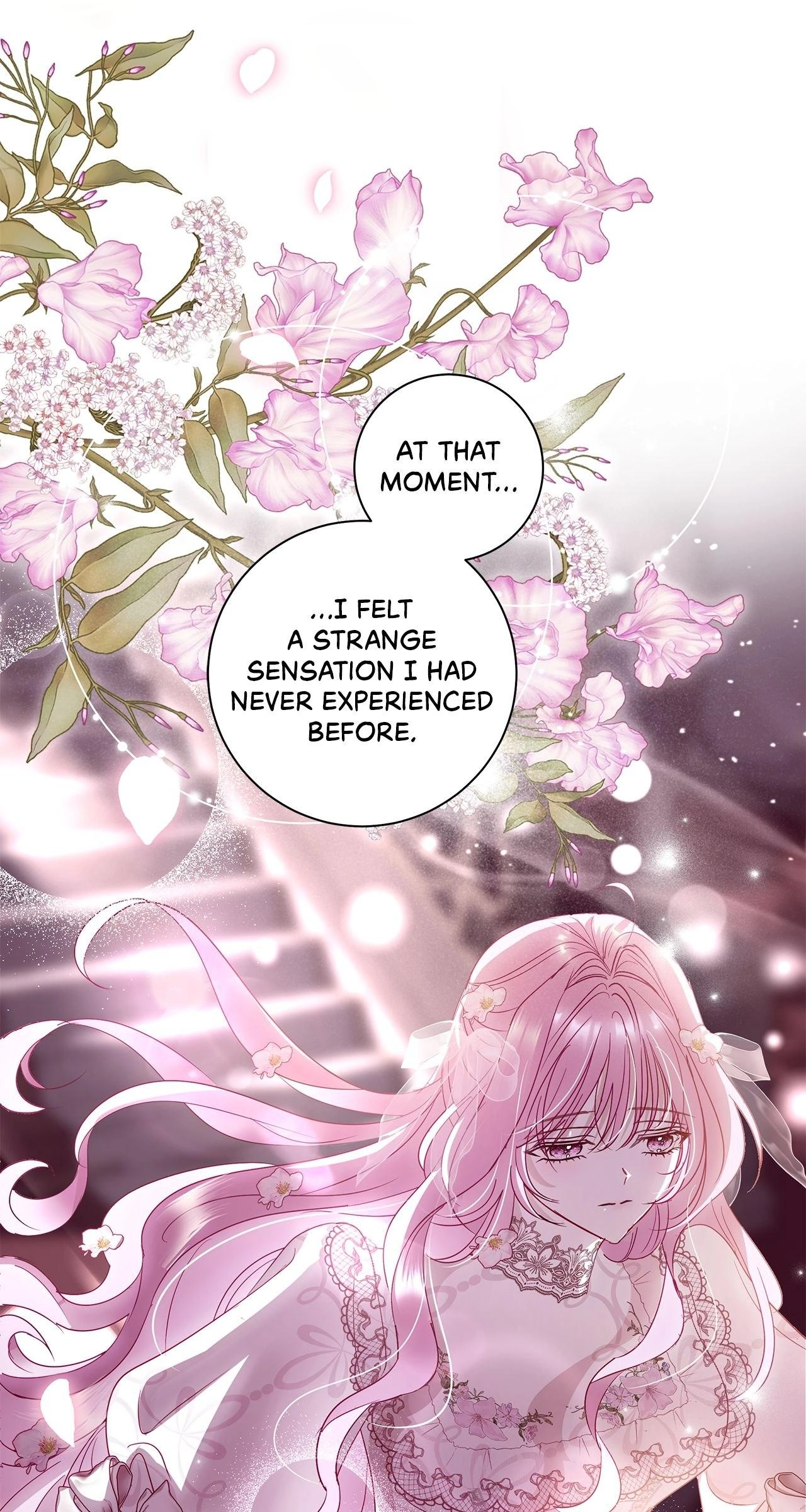 Villain, I’ll Do Everything Except Marriage for You! Chapter 7.1 page 71 - 