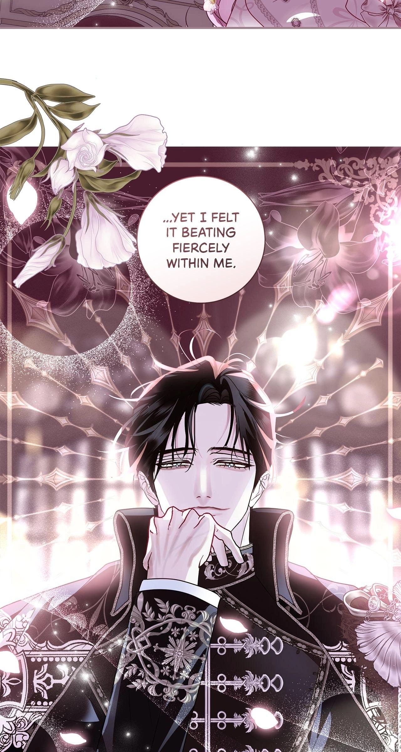 Villain, I’ll Do Everything Except Marriage for You! Chapter 7.1 page 73 - 